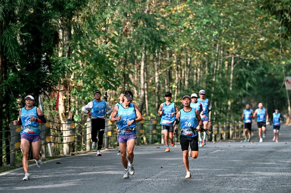 钻木取火, 总裁判长李, 余项国家级 钻木取火, 总裁判长李, 余项国家级