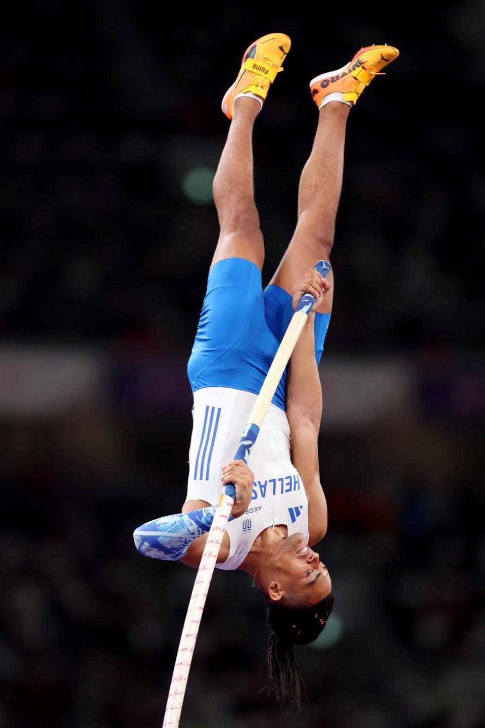 卡拉里斯在 卡拉里斯在