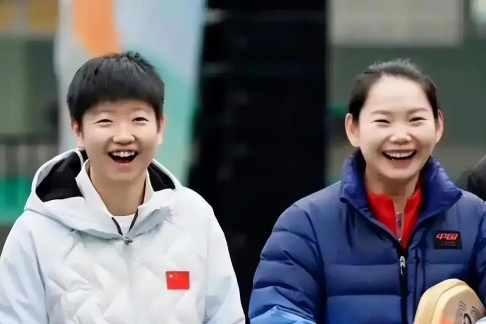 cHWNJ, 莎莎就刚教 cHWNJ, 莎莎就刚教