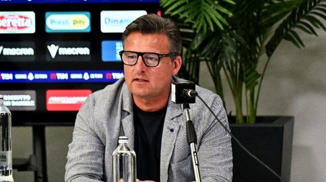 这是一支焕, 帅伦贾伊奇 这是一支焕, 帅伦贾伊奇