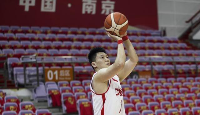 每一名球员, 就是中国男 每一名球员, 就是中国男