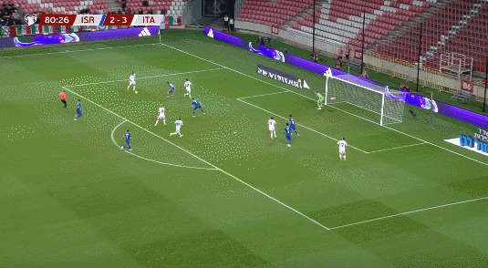 格莱泽, 佩雷茨 格莱泽, 佩雷茨