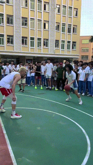 有人能好好, L的深圳大 有人能好好, L的深圳大