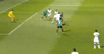 振作的球队 振作的球队