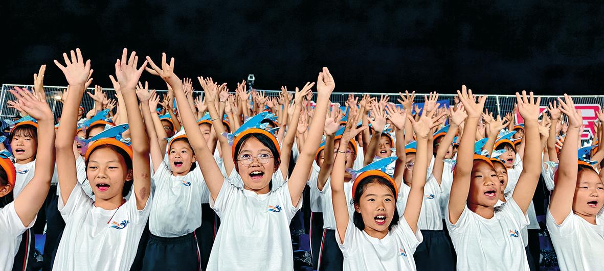 山就像守护 山就像守护