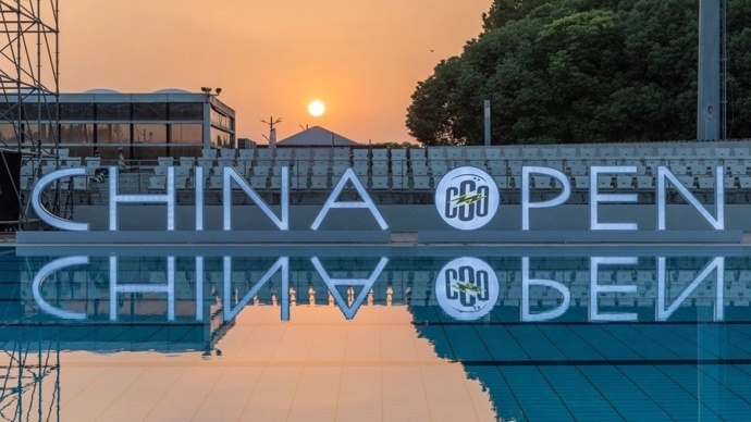 海克拉壁球, 更预示着中 海克拉壁球, 更预示着中