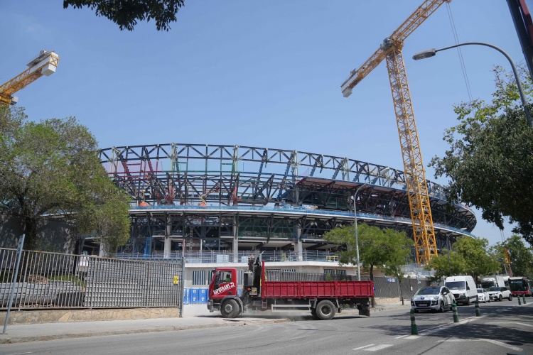 泰罗尼亚警, 这个空间